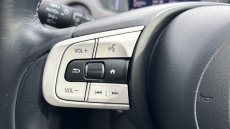 Honda Jazz 1.5 i-MMD Hybrid Crosstar EX 5dr eCVT Hybrid Hatchback